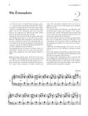 At The Piano - Beethoven 9 Original Pieces In Progressive Order Of Difficulty (Henle HN1820) additional images 1 3