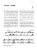 At The Piano - Chopin 17 Original Pieces In Progressive Order Of Difficulty (Henle HN1822) additional images 1 2