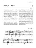 At The Piano - Chopin 17 Original Pieces In Progressive Order Of Difficulty (Henle HN1822) additional images 1 3