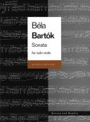 Sonata For Solo Violin Urtext (B&H) additional images 1 1