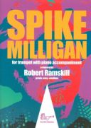 Spike Milligan For Trumpet & Piano (Ramskill) additional images 1 1