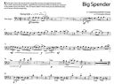Smart Bone: Trombone & Piano Bass Clef (Mowat) additional images 1 2