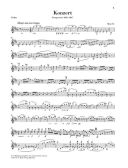 Violin Concerto D Major Op.61: Violin & Piano Slipcase (Henle) additional images 1 3