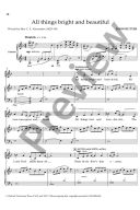 Anthems Vocal S A & Men (OUP) additional images 1 2