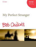 My Perfect Stranger Vocal: Upper Voices Satb & Harp (OUP) additional images 1 1