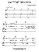 Trolls: Music From The Motion Picture Soundtrack Piano Vocal Guitar additional images 1 3