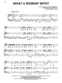 Trolls: Music From The Motion Picture Soundtrack Piano Vocal Guitar additional images 2 2