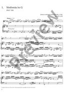 Solo Time For Viola Book 3: 15 Concert Pieces (Blackwell) (OUP) additional images 1 2