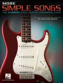 More Simple Songs: The Easiest Easy Guitar Songbook Ever additional images 1 1