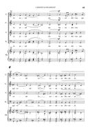 Sunrise Mass Orchestral Accompaniment Score (Hal Leonard) additional images 2 2