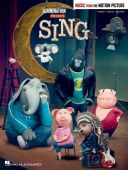 Sing - Music From The Motion Picture: Piano Vocal Guitar additional images 1 1