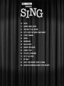 Sing - Music From The Motion Picture: Piano Vocal Guitar additional images 1 2