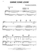 Sing - Music From The Motion Picture: Piano Vocal Guitar additional images 1 3