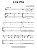 Taylor Swift - Sing 8 Favorites Book With Audio-Online additional images 1 2