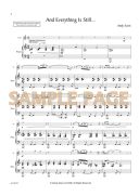 And Everything Is Still... For Flute & Piano (Astute) additional images 1 2