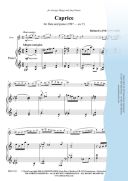 Caprice For Flute & Piano (BIM) additional images 1 2