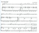 Winner Scores All: Alto Saxophone Piano Accompaniment additional images 1 2