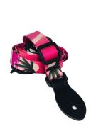 Ukulele Strap Nylon Webbing LG 1