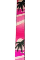 Ukulele Strap Nylon Webbing LG 1