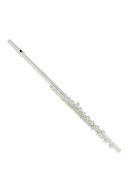 Pearl PF-F525E-HC Flute With Forza Head additional images 1 2
