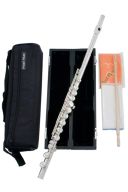 Pearl PF-F525E-HC Flute With Forza Head additional images 2 1