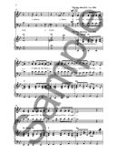City Of Stars From La La Land:Vocal SA/MEN (Faber Choral Singles) additional images 1 3