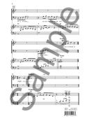 City Of Stars From La La Land:Vocal SA/MEN (Faber Choral Singles) additional images 2 1