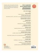 The Chester Alto Saxophone Anthology: Alto Sax & Piano additional images 1 2
