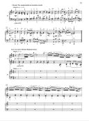 St Matthew Passion: Two Pianos Four Hands additional images 1 3
