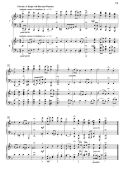 St Matthew Passion: Two Pianos Four Hands additional images 2 1
