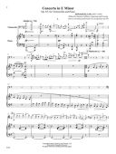 Cello Concerto E Minor Op.85 Cello & Piano (Carl Fischer) additional images 1 2