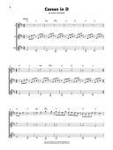 Essential Elements Guitar Ensemble - Classical Themes - Late Beginner additional images 1 2
