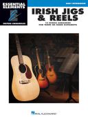 Essential Elements Guitar Enemble - Irish Jigs & Reels - Easy - Intermediate additional images 1 1