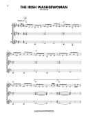 Essential Elements Guitar Enemble - Irish Jigs & Reels - Easy - Intermediate additional images 1 2