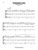 Essential Elements Guitar Enemble - Irish Jigs & Reels - Easy - Intermediate additional images 1 3