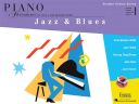 Piano Adventures: Student Choice Series: Jazz & Blues Level 1 additional images 1 1