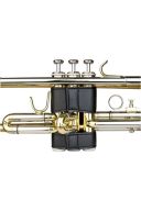 Trumpet Valve Guard Protec additional images 1 3