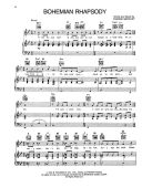 The Best Of Queen: Piano Vocal Guitar additional images 2 1