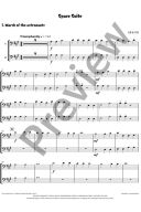 More String Time Joggers: Cello Part: 17 Pieces Flexible Ensemble (OUP) additional images 1 2