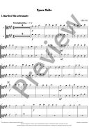 More String Time Joggers: Viola Part: 17 Pieces Flexible Ensemble (OUP) additional images 1 2
