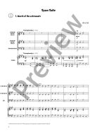 More String Time Joggers: Teachers Book: 17 Pieces Flexible Ensemble: Sc&cd (OUP) additional images 1 2