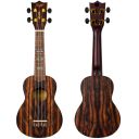Flight DUS460 Amara Soprano Ukulele additional images 1 2