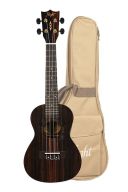 Flight DUC460 Amara Concert Ukulele additional images 1 2
