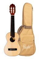 Flight GUT350 Spruce Top Guitalele additional images 1 1