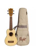 Flight: DUS320 Soprano Ukulele additional images 1 1