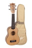 Flight: DUS320 Soprano Ukulele additional images 1 2