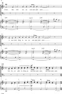 The Little Drummer Boy / Peace On Earth: Vocal: SATB additional images 1 3