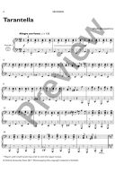 Piano Sketches Duets Book 2  (Neugasimov) (OUP) additional images 1 2