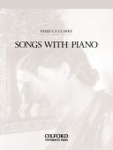 Songs With Piano (OUP) additional images 1 1