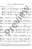 Songs With Piano (OUP) additional images 1 2